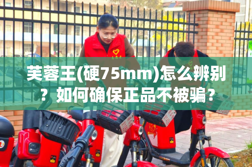 芙蓉王(硬75mm)怎么辨别？如何确保正品不被骗？
